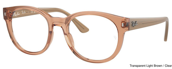 Ray-ban Replacement Lenses 100453