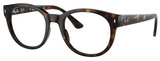 Ray-Ban Eyeglasses RX7227 2012