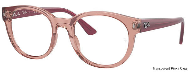 Ray-ban Replacement Lenses 100458