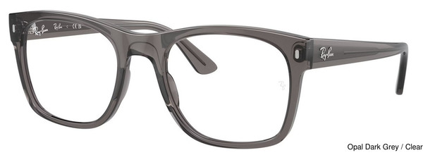 Ray-Ban Eyeglasses RX7228F 8257