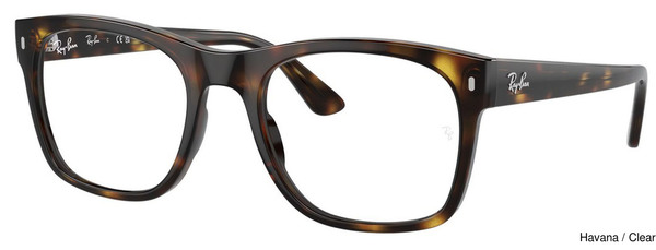 Ray-Ban Eyeglasses RX7228 2012