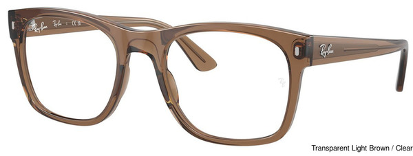 Ray-Ban Eyeglasses RX7228 8198