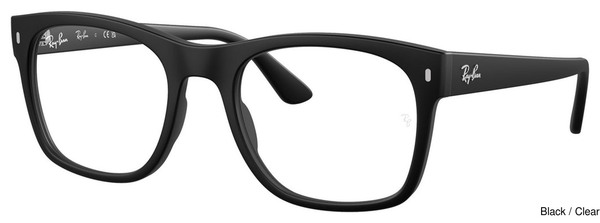 Ray-Ban Eyeglasses RX7228 2477