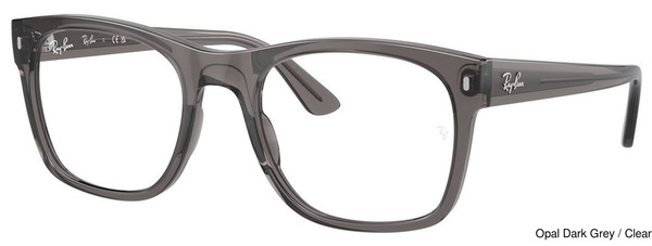 Ray-Ban Eyeglasses RX7228 8257