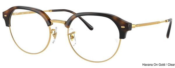 Ray-Ban Eyeglasses RX7229 2012