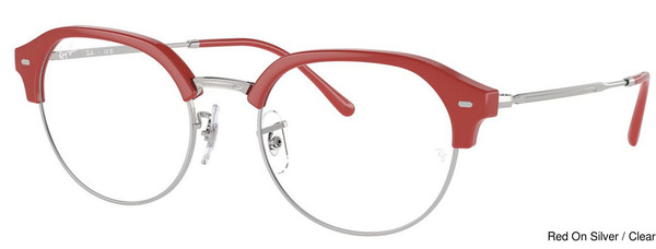 Ray-Ban Eyeglasses RX7229 8323