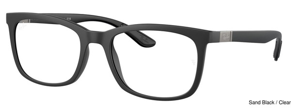 Ray-Ban Eyeglasses RX7230 5204