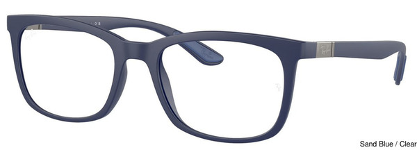 Ray-Ban Eyeglasses RX7230 5207