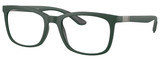 Ray-Ban Eyeglasses RX7230 8062