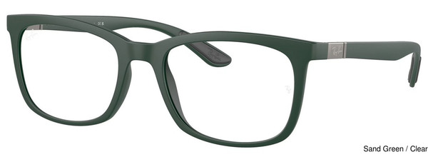 Ray-Ban Eyeglasses RX7230 8062