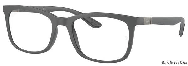 Ray-Ban Eyeglasses RX7230 5521