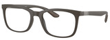 Ray-Ban Eyeglasses RX7230 8063