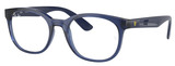 Ray-Ban Eyeglasses RX7231M F693