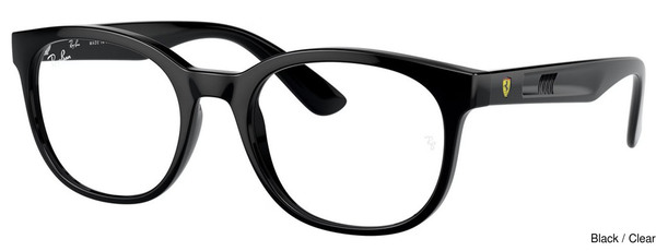 Ray-Ban Eyeglasses RX7231M F683