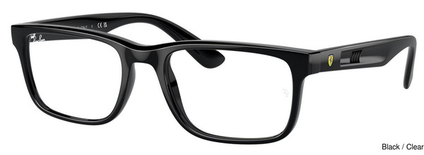 Ray-Ban Eyeglasses RX7232M F683