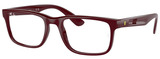 Ray-Ban Eyeglasses RX7232M F685