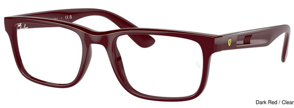 Ray-Ban Eyeglasses RX7232M F685