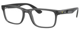 Ray-Ban Eyeglasses RX7232M F691