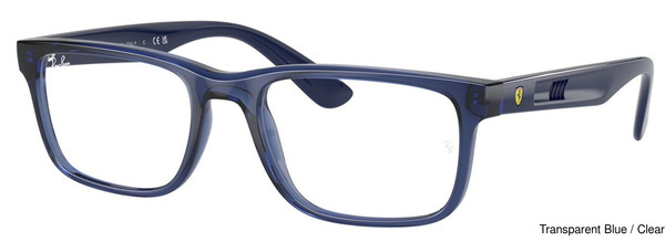 Ray-Ban Eyeglasses RX7232M F693