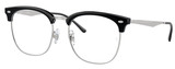 Ray-Ban Eyeglasses RX7318D 2000