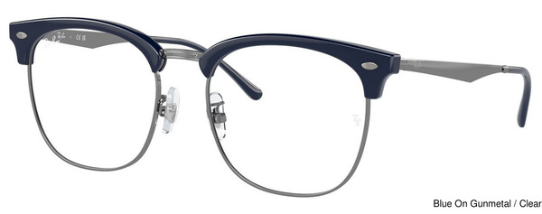 Ray-Ban Eyeglasses RX7318D 8210