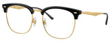 Ray-Ban Eyeglasses RX7318D 8239