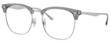 Ray-Ban Eyeglasses RX7318D 8326