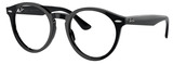 Ray-Ban Eyeglasses RX7680V Larry 2000