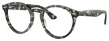 Ray-Ban Eyeglasses RX7680V Larry 8117