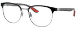 Ray-Ban Eyeglasses RX8422 2861