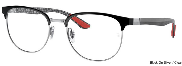 Ray-Ban Eyeglasses RX8422 2861