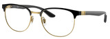 Ray-Ban Eyeglasses RX8422 2890