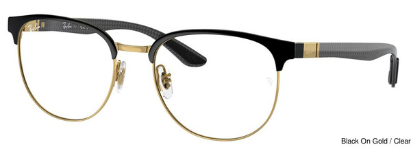 Ray-Ban Eyeglasses RX8422 2890