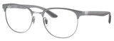 Ray-Ban Eyeglasses RX8422 3125