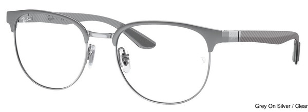 Ray-Ban Eyeglasses RX8422 3125