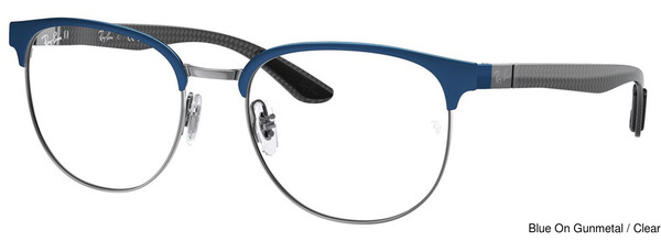 Ray-Ban Eyeglasses RX8422 3124