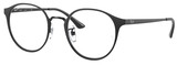 Ray-Ban Eyeglasses RX8770D 1206