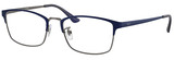 Ray-Ban Eyeglasses RX8772D 1241