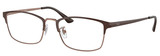 Ray-Ban Eyeglasses RX8772D 1240