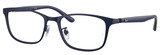 Ray-Ban Eyeglasses RX8773D 1242