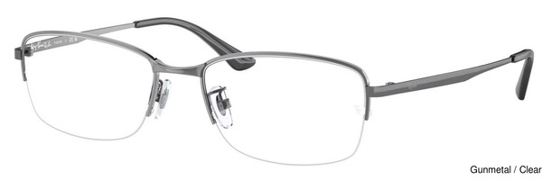 Ray-Ban Eyeglasses RX8774D 1047