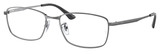 Ray-Ban Eyeglasses RX8775D 1047