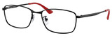 Ray-Ban Eyeglasses RX8775D 1237