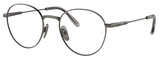 Ray-Ban Eyeglasses RX8782 David Titanium 1000