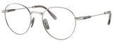 Ray-Ban Eyeglasses RX8782 David Titanium 1002