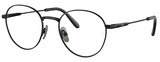 Ray-Ban Eyeglasses RX8782 David Titanium 1244