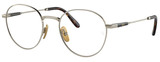 Ray-Ban Eyeglasses RX8782 David Titanium 1246