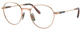 Ray-Ban Eyeglasses RX8782 David Titanium 1247