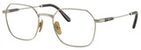 Ray-Ban Eyeglasses RX8794 Jim Titanium 1246