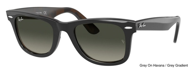 Ray-Ban Sunglasses RB2140 Wayfarer 127771